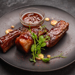 Short rib